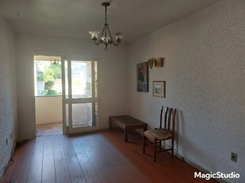 Apartamento, 3 quartos, 92 m² - Foto 3