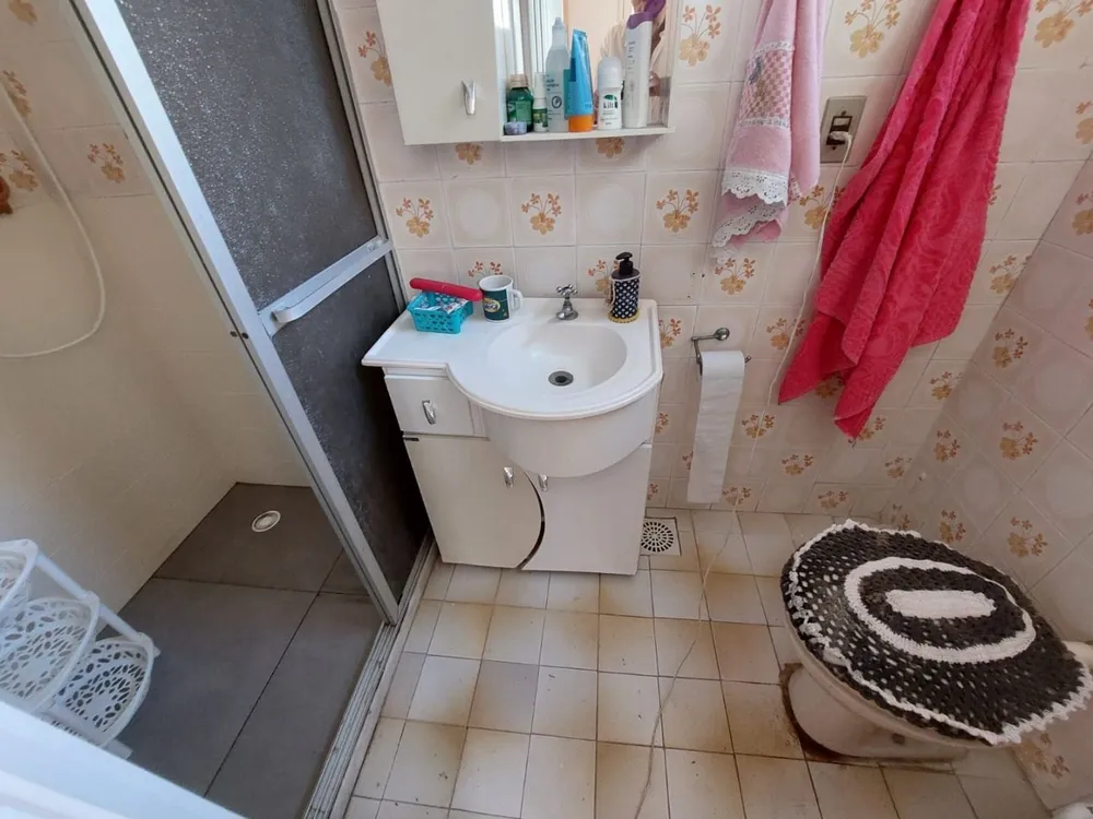 Apartamento, 2 quartos, 61 m² - Foto 5