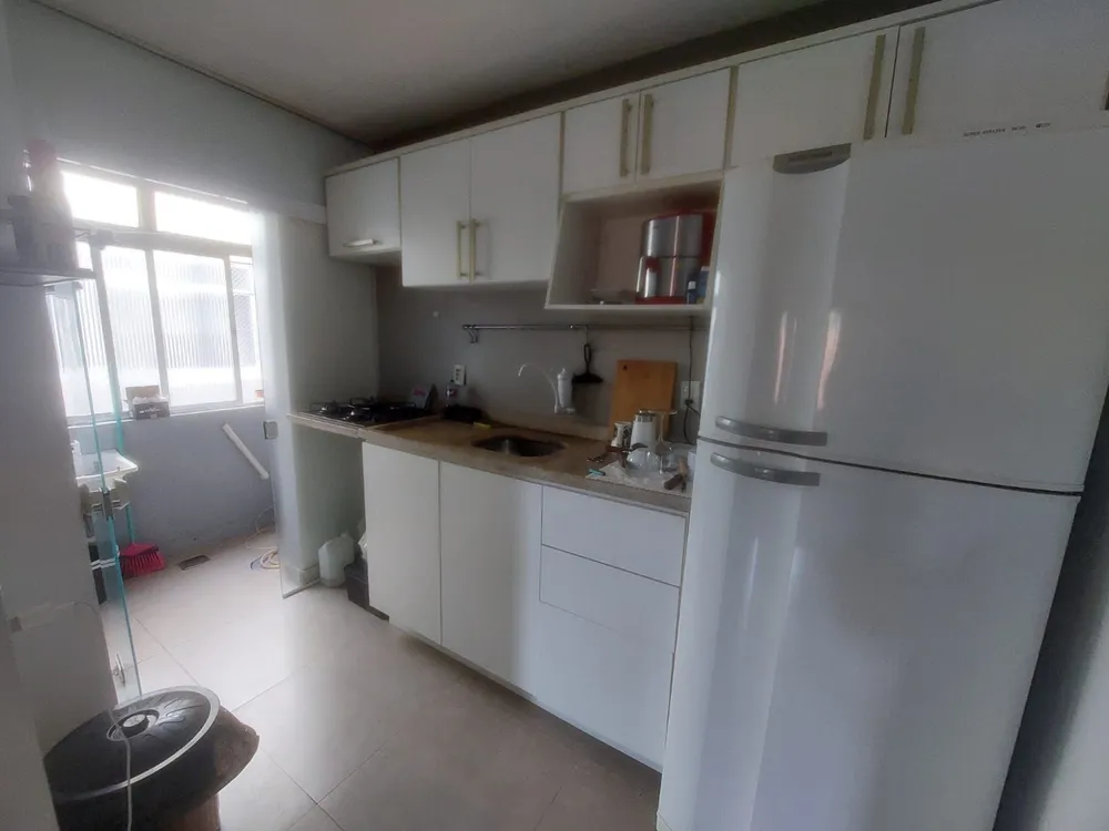 Apartamento, 1 quarto, 38 m² - Foto 3