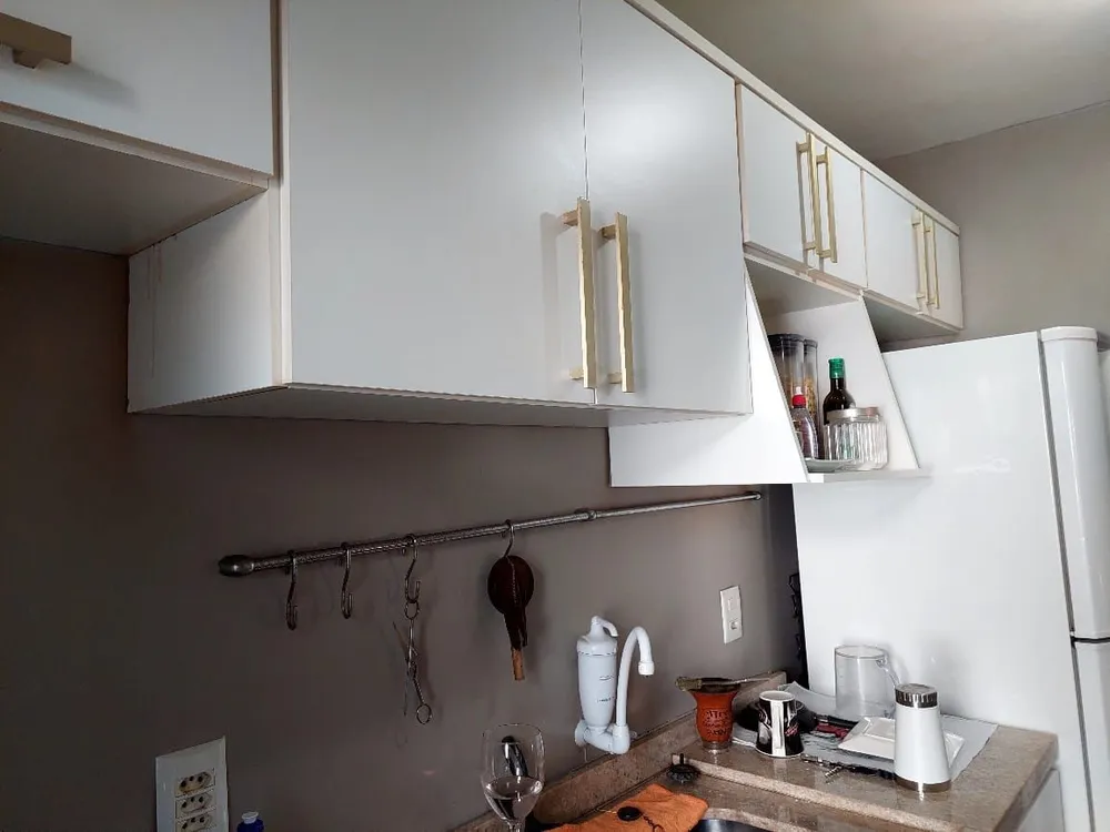 Apartamento, 1 quarto, 38 m² - Foto 6