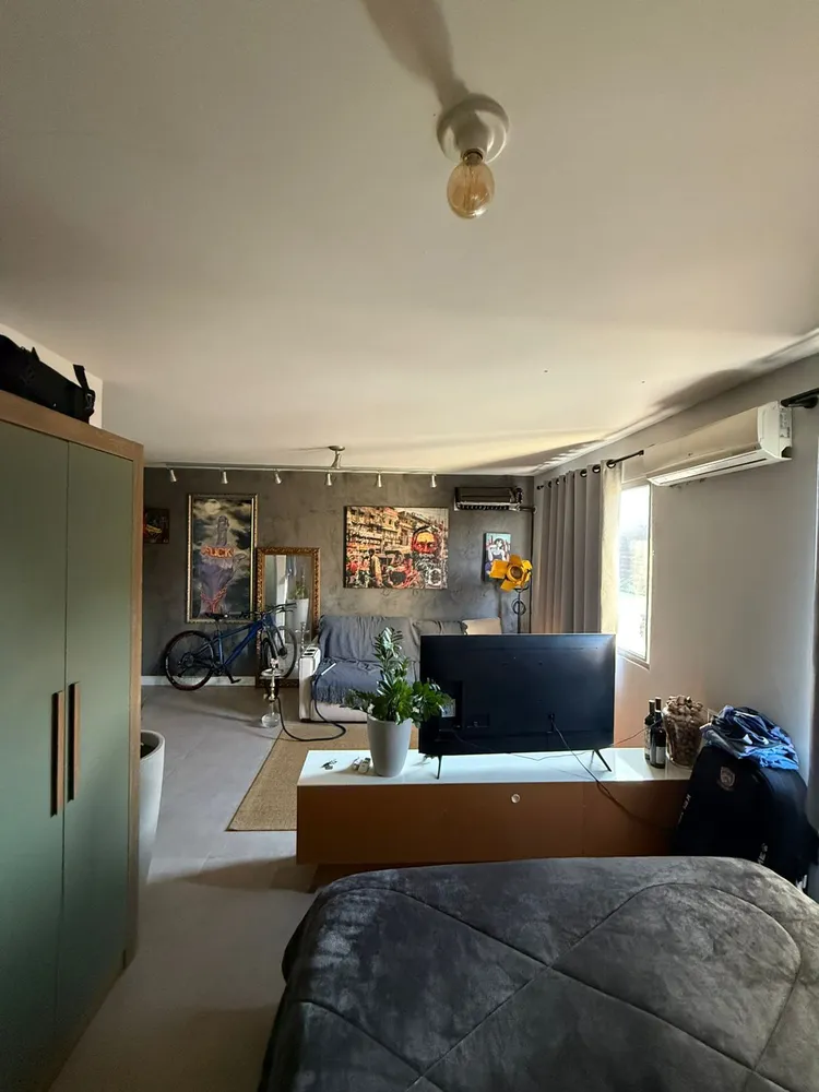 Apartamento, 1 quarto, 38 m² - Foto 7