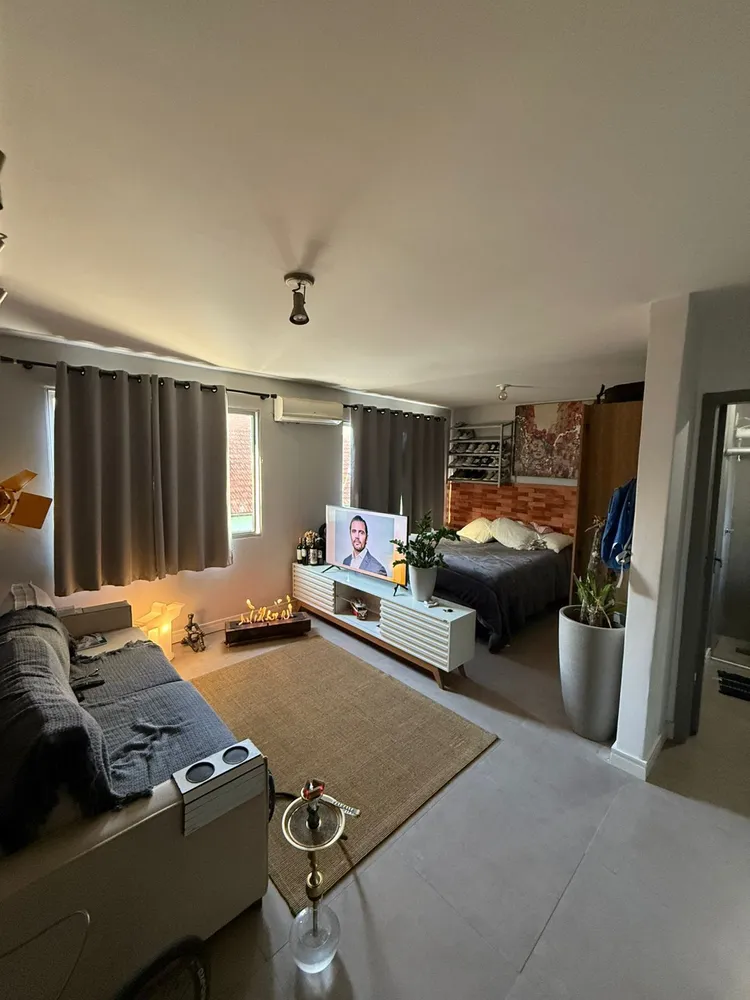 Apartamento, 1 quarto, 38 m² - Foto 8