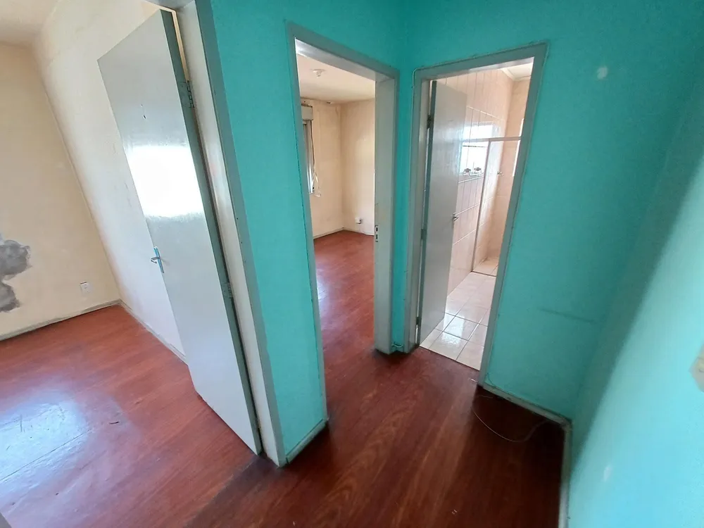 Apartamento, 2 quartos, 58 m² - Foto 2