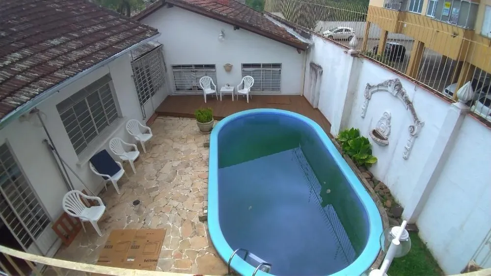 Casa, 4 quartos, 300 m² - Foto 14