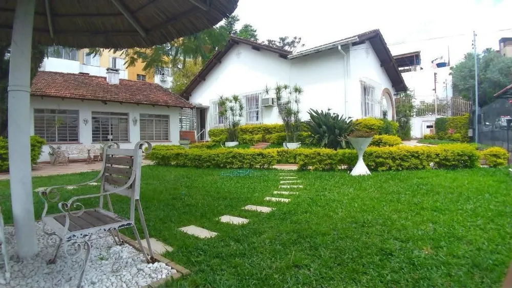 Casa, 4 quartos, 300 m² - Foto 16