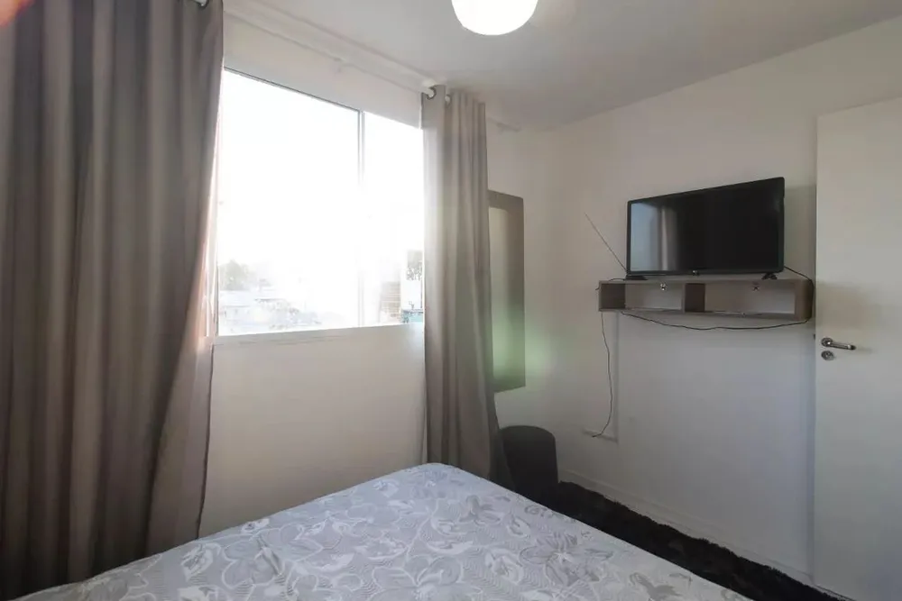 Apartamento, 3 quartos, 94 m² - Foto 3