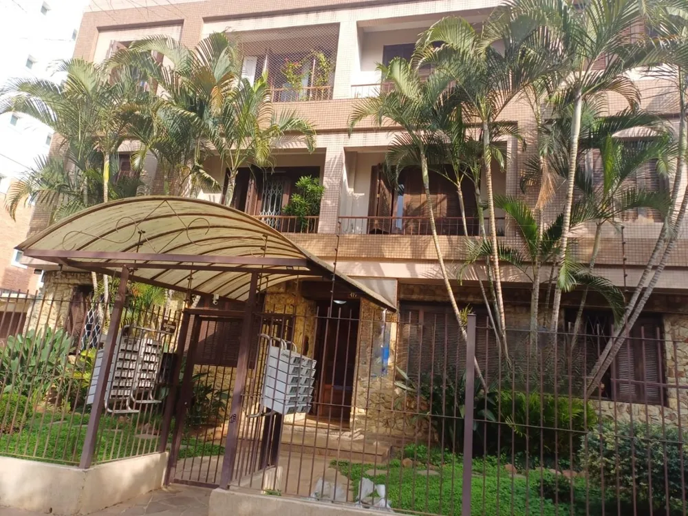Apartamento, 3 quartos, 94 m² - Foto 1