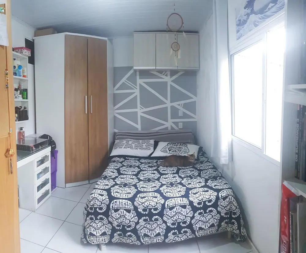 Casa, 2 quartos, 148 m² - Foto 8