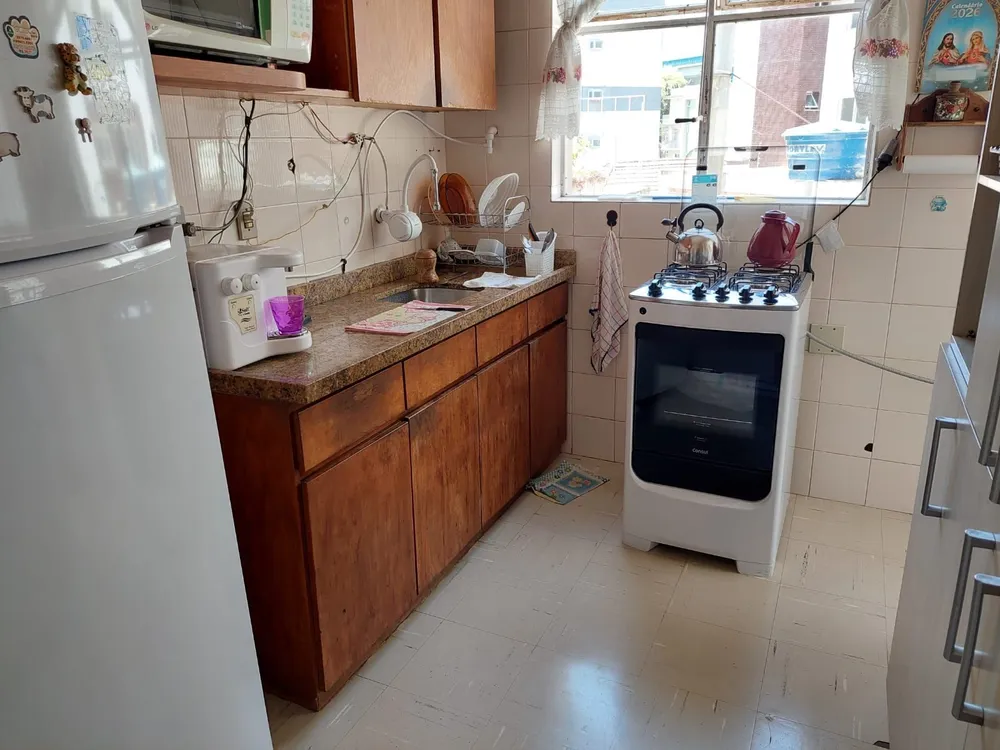 Apartamento, 3 quartos, 96 m² - Foto 7