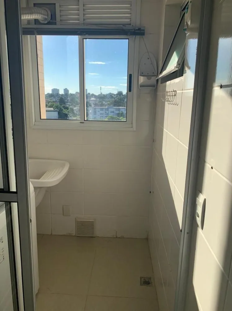 Apartamento, 3 quartos, 63 m² - Foto 5
