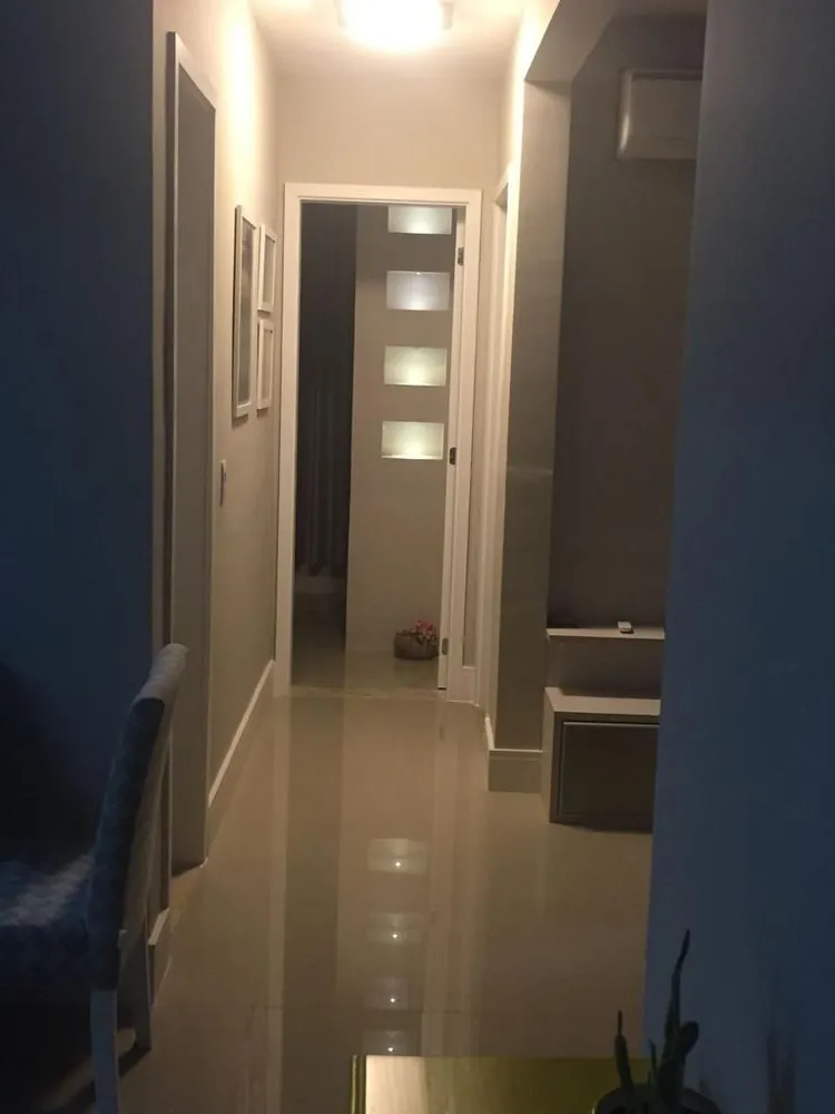Apartamento, 3 quartos, 63 m² - Foto 9