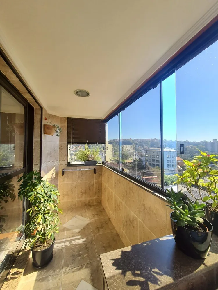 Apartamento, 3 quartos, 88 m² - Foto 8