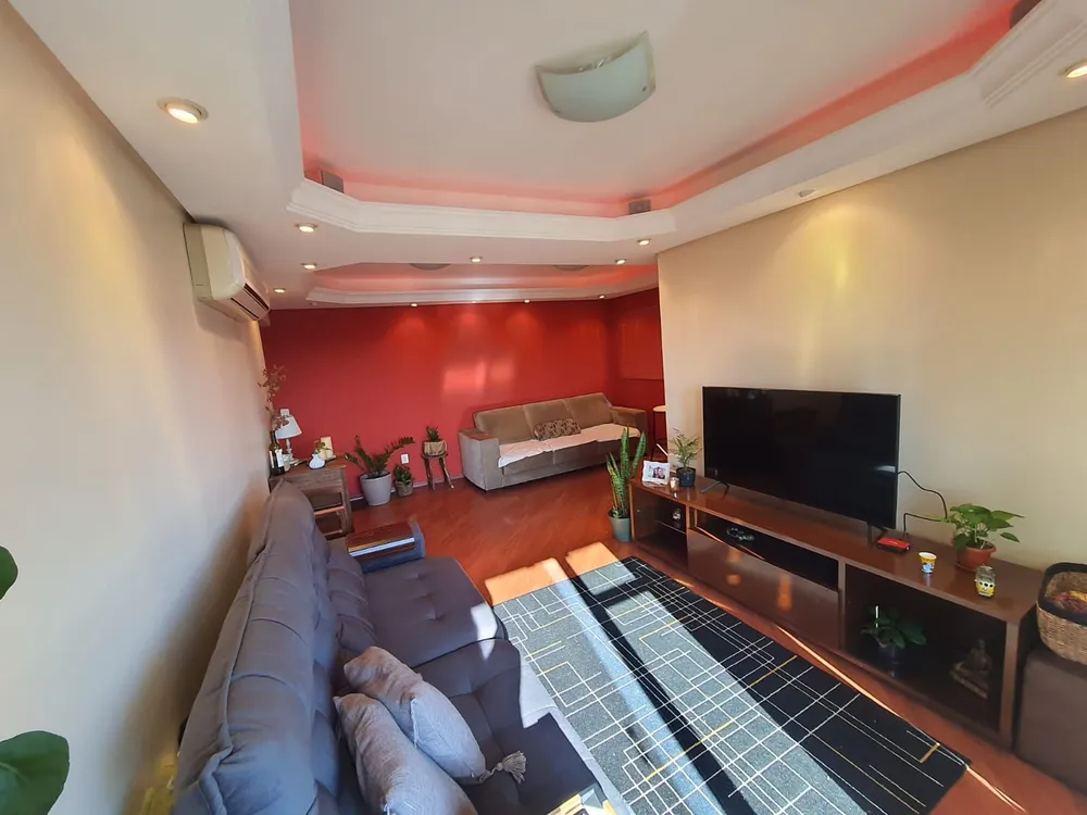 Apartamento, 3 quartos, 88 m² - Foto 3