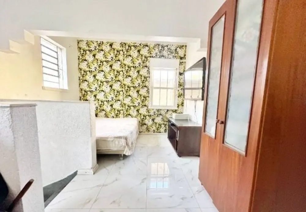 Apartamento, 3 quartos, 100 m² - Foto 8