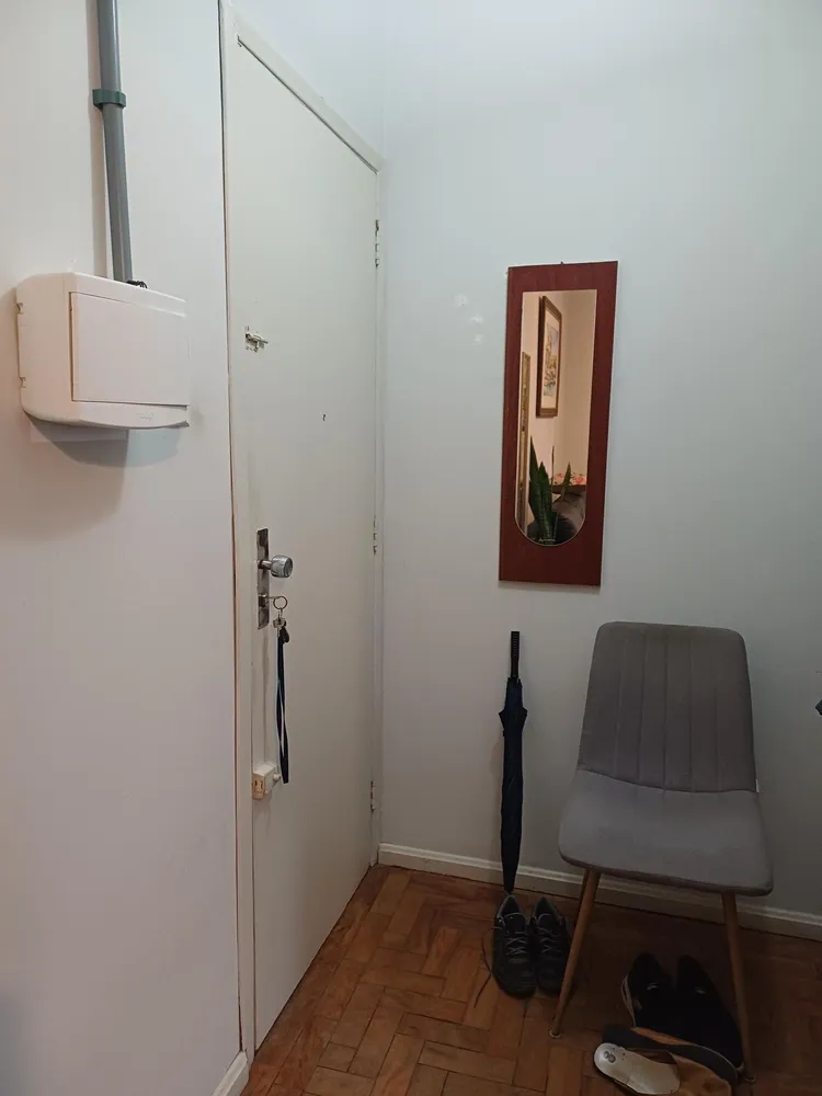 Apartamento, 1 quarto, 35 m² - Foto 6