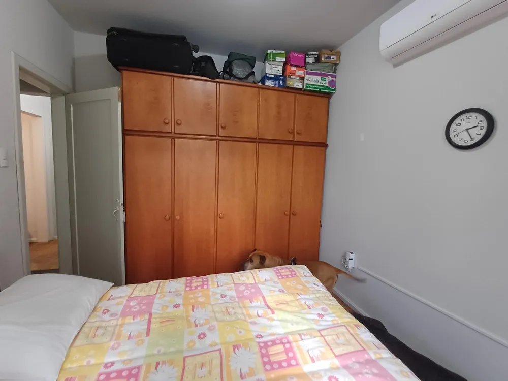 Apartamento, 1 quarto, 35 m² - Foto 10