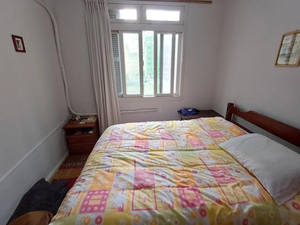 Apartamento, 1 quarto, 35 m² - Foto 2