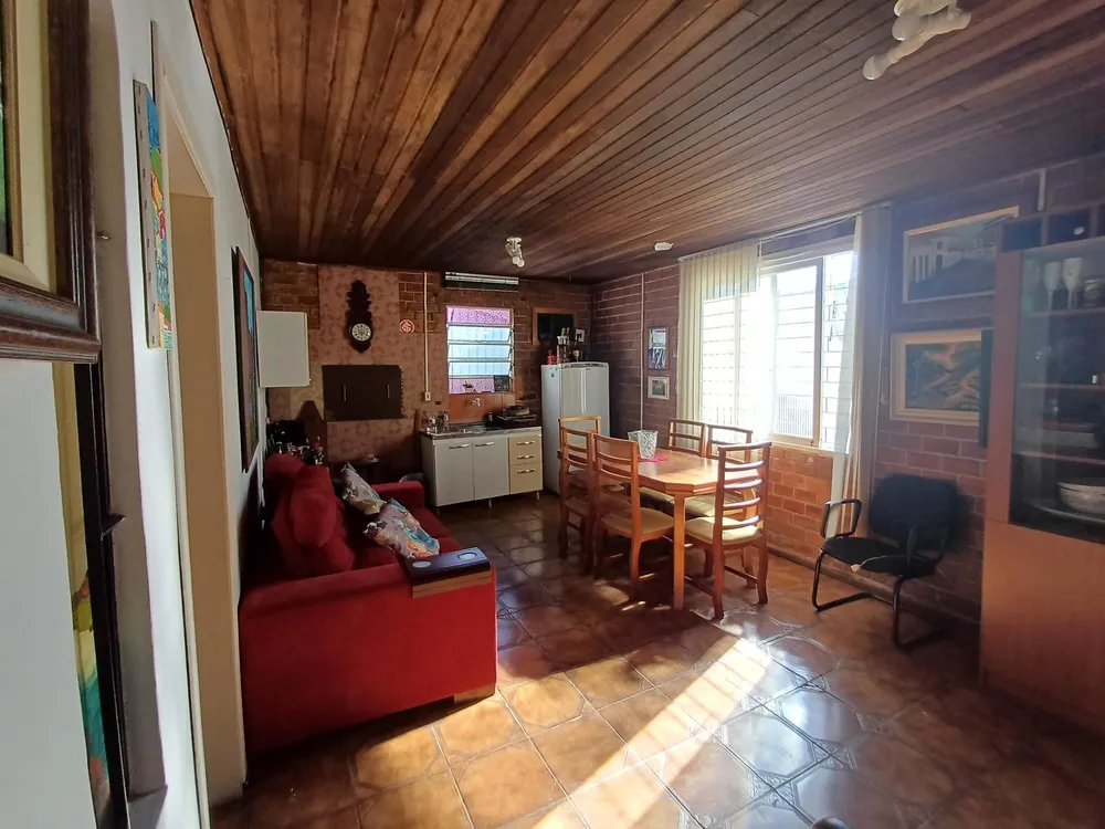 Casa, 3 quartos, 170 m² - Foto 11