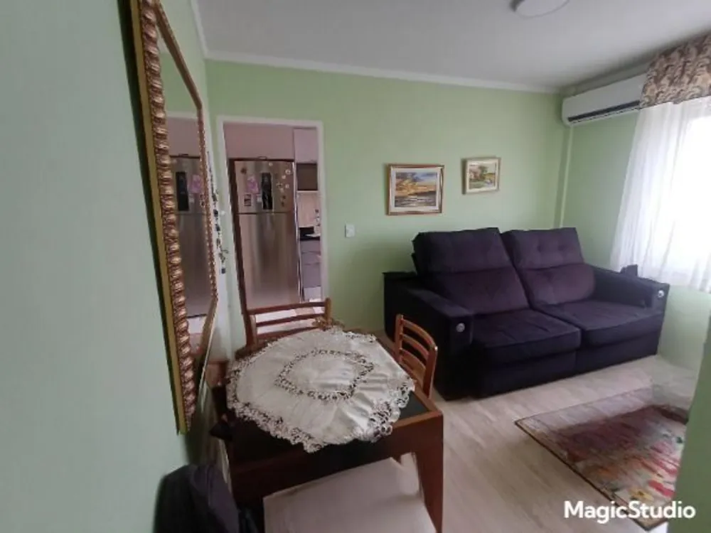 Apartamento, 2 quartos, 47 m² - Foto 9