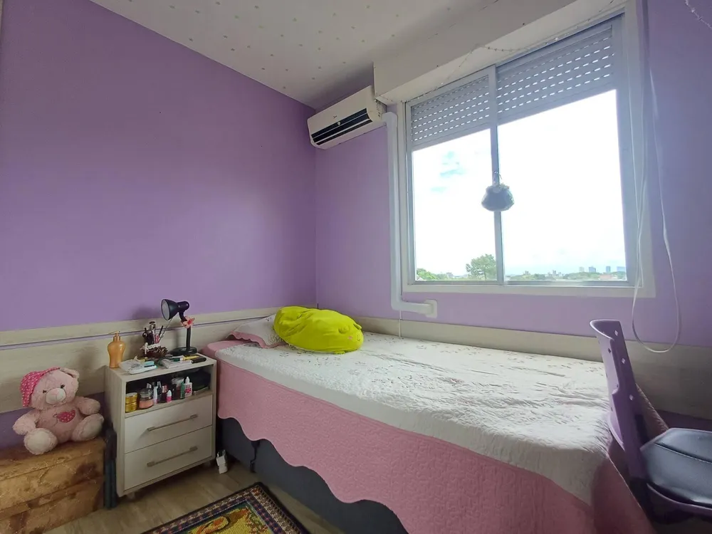 Apartamento, 2 quartos, 47 m² - Foto 10