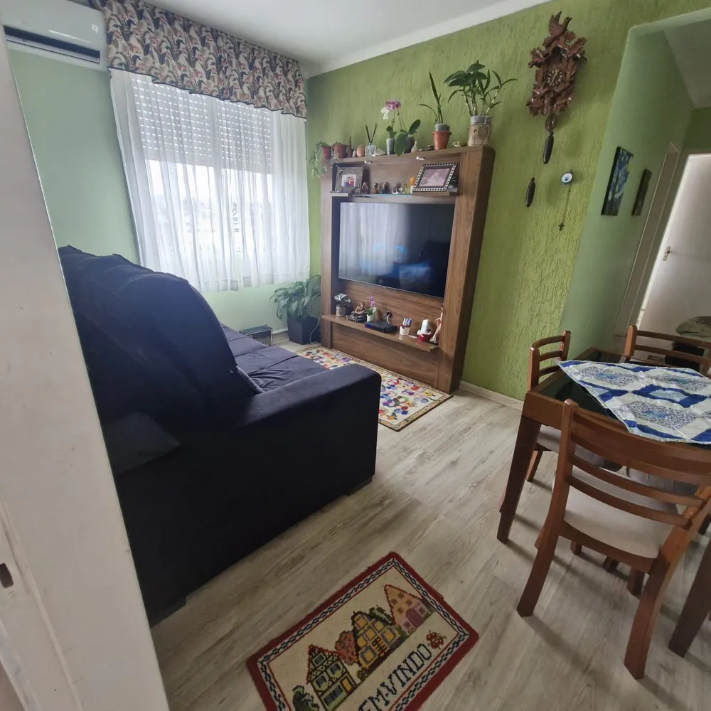 Apartamento, 2 quartos, 47 m² - Foto 4