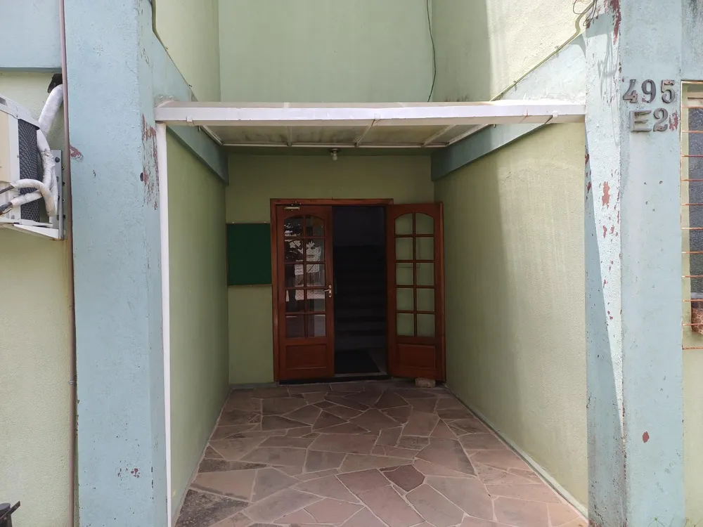 Apartamento, 2 quartos, 47 m² - Foto 8