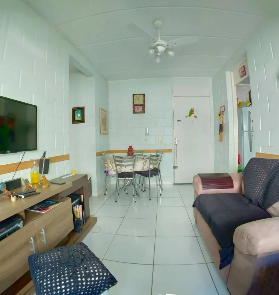 Apartamento, 2 quartos, 52 m² - Foto 5