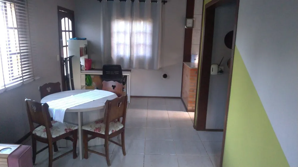 Casa, 3 quartos, 160 m² - Foto 6