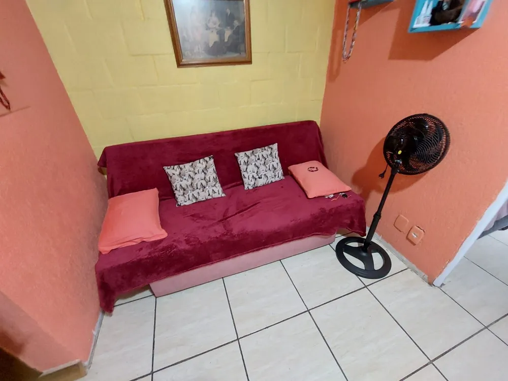 Apartamento, 2 quartos, 36 m² - Foto 5