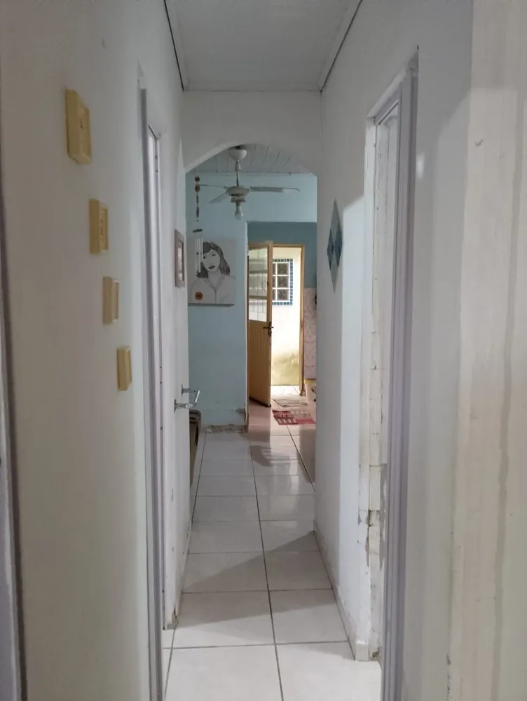 Casa, 6 quartos, 160 m² - Foto 6
