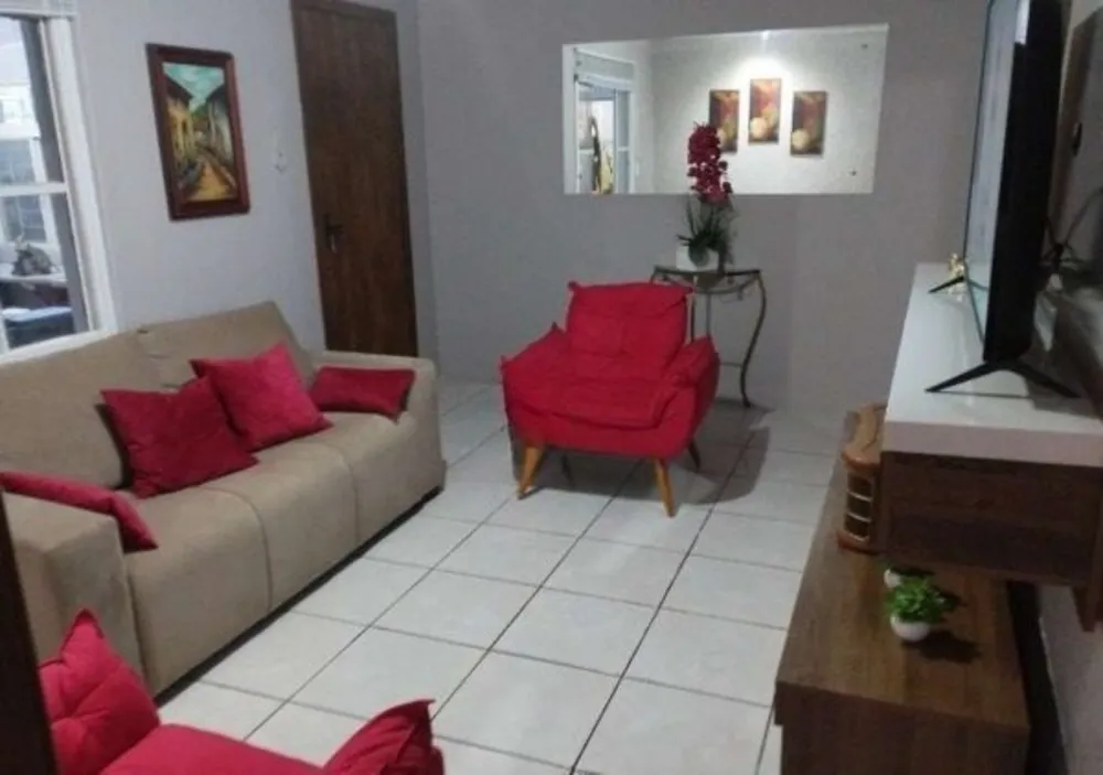 Casa, 5 quartos, 120 m² - Foto 8