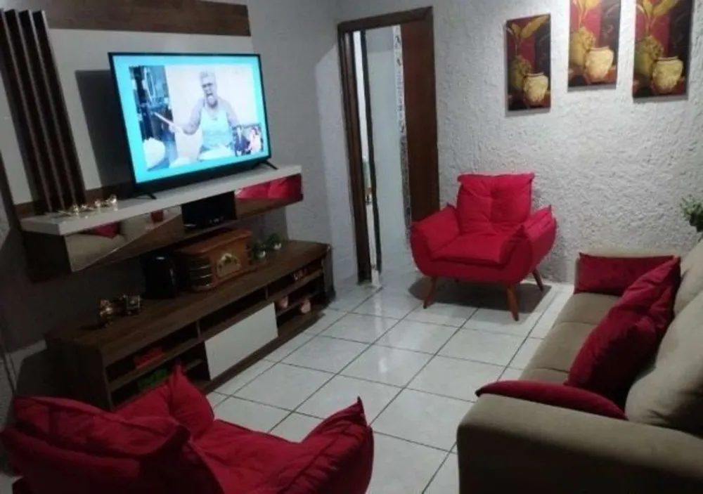 Casa, 5 quartos, 120 m² - Foto 5