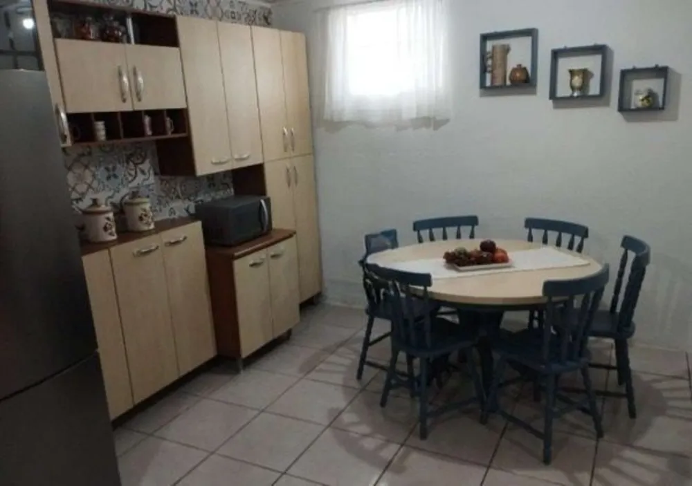 Casa, 5 quartos, 120 m² - Foto 4