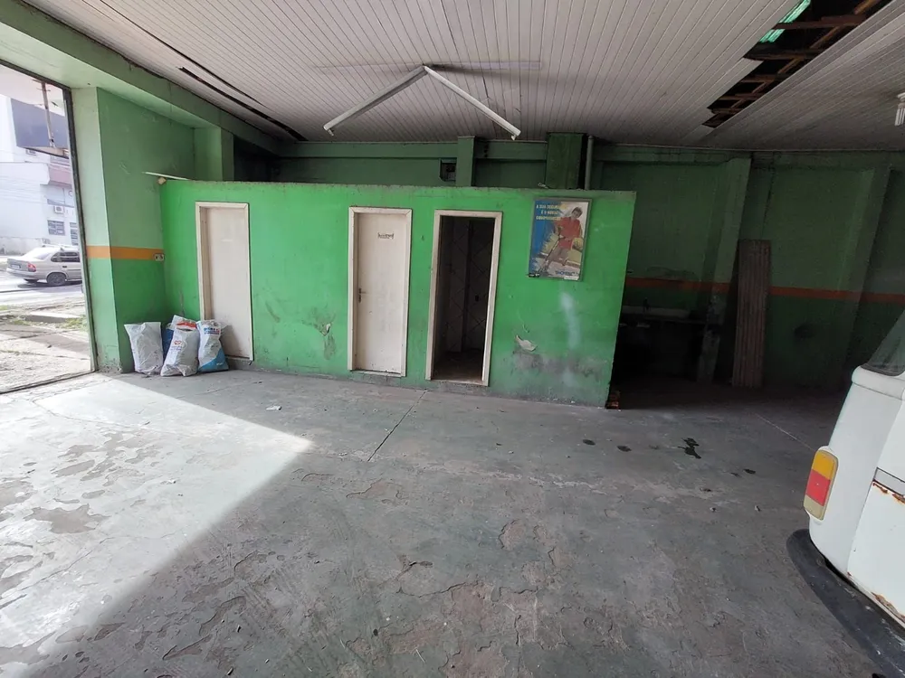 Depósito-Galpão, 190 m² - Foto 2