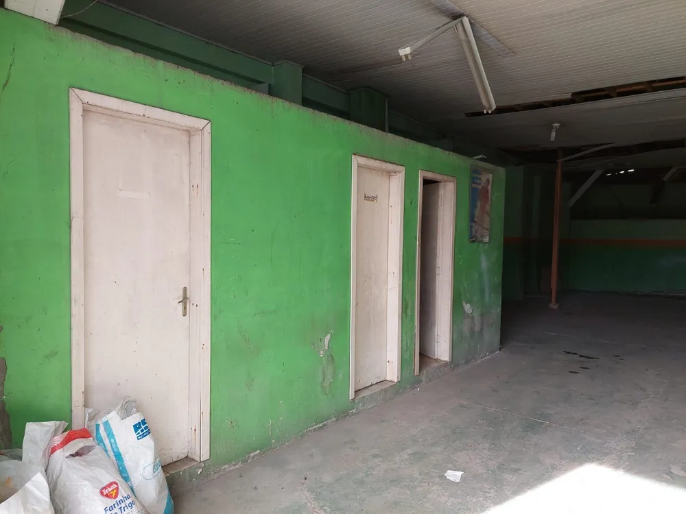 Depósito-Galpão, 190 m² - Foto 6