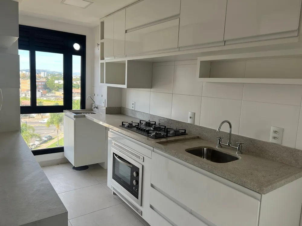 Apartamento, 3 quartos, 100 m² - Foto 4