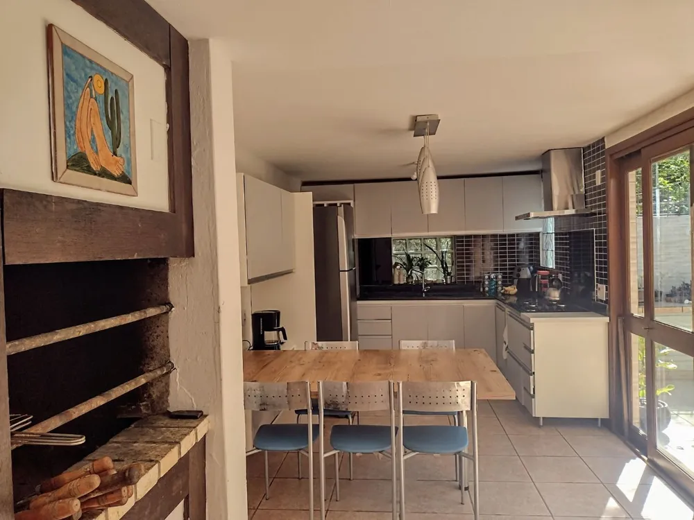 Casa, 4 quartos, 221 m² - Foto 6