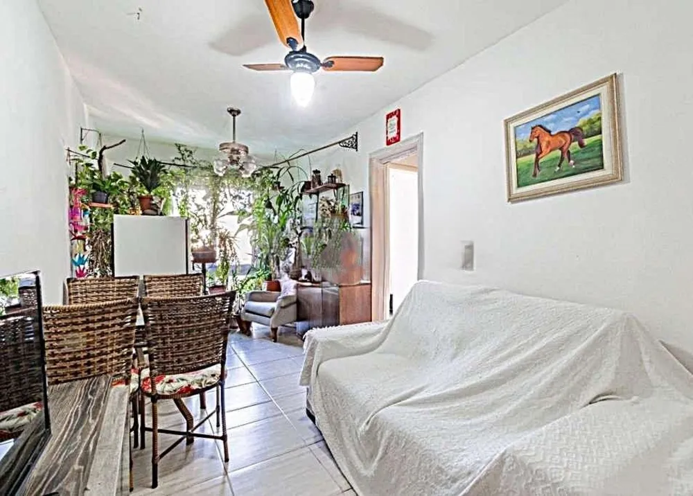 Apartamento, 2 quartos, 64 m² - Foto 4