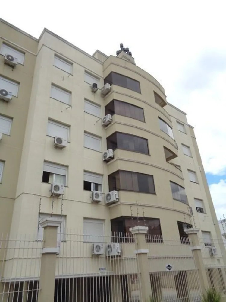 Apartamento, 2 quartos, 64 m² - Foto 3