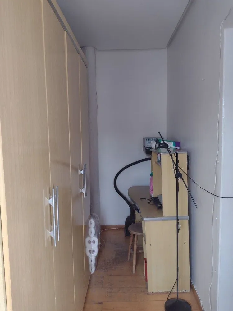 Casa, 1 quarto, 115 m² - Foto 1