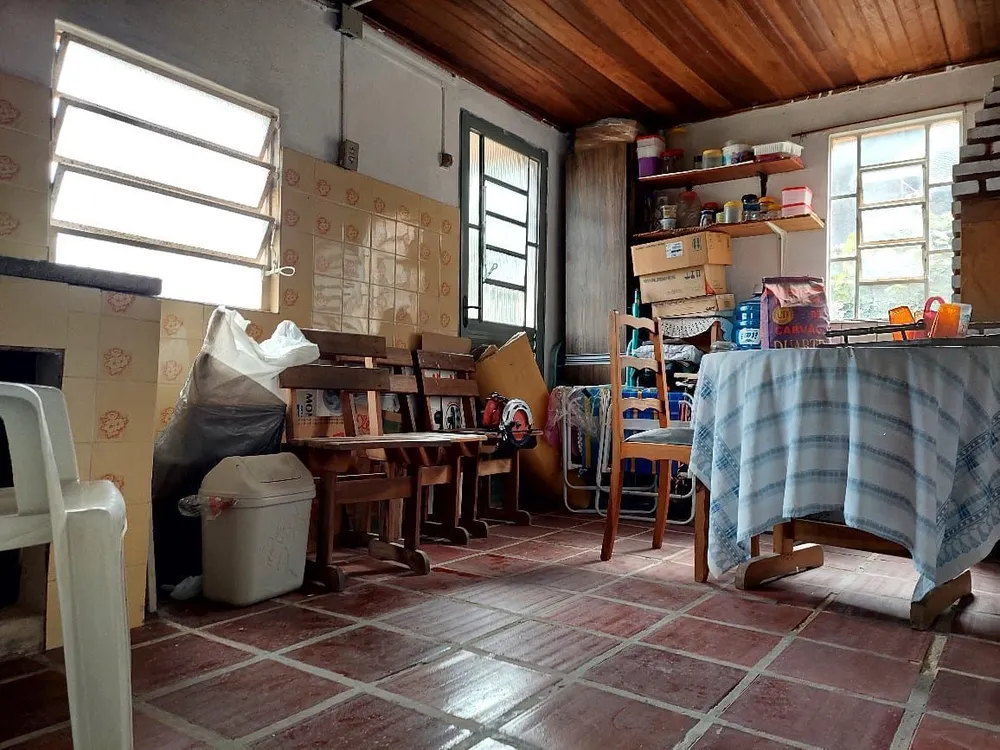 Casa, 2 quartos, 100 m² - Foto 2