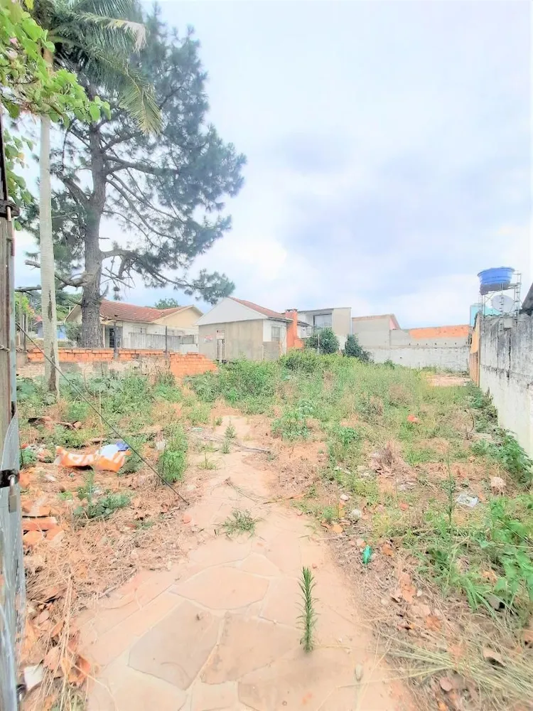 Terreno, 344 m² - Foto 1
