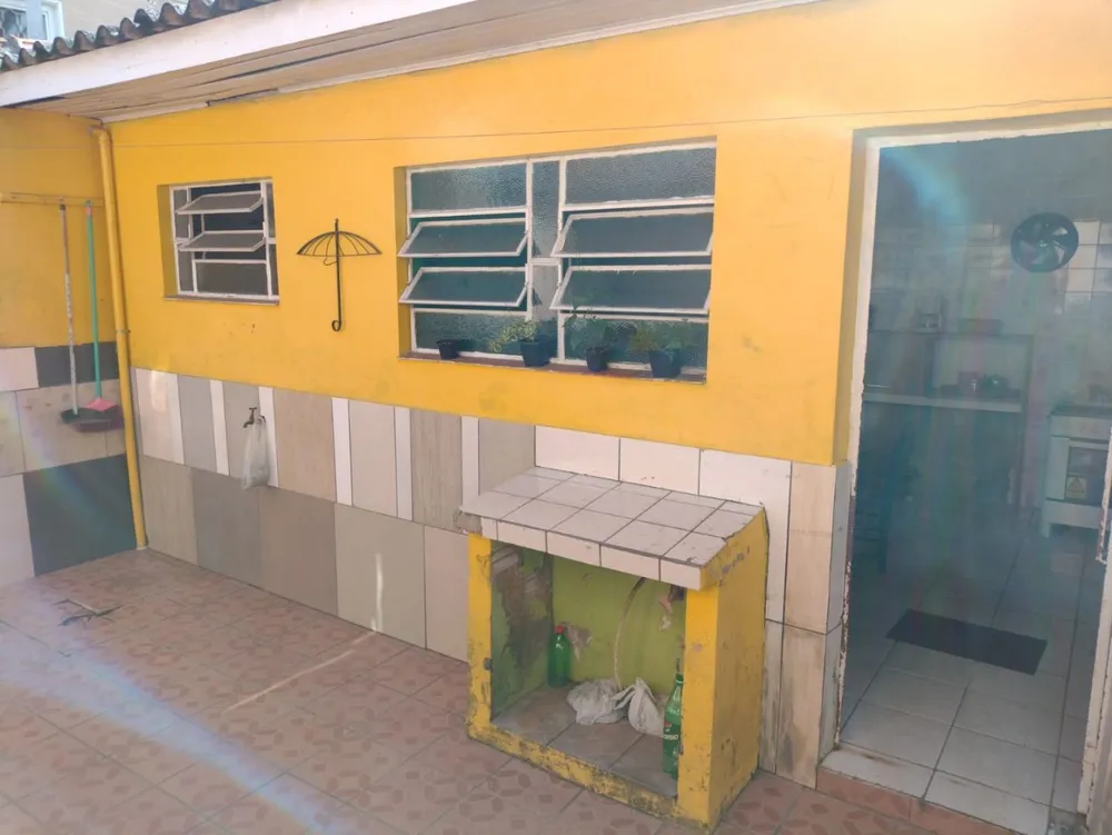 Apartamento, 1 quarto, 36 m² - Foto 2