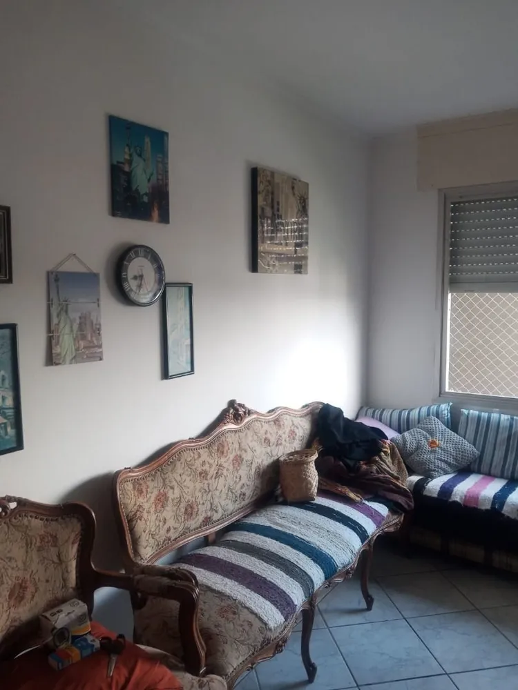 Apartamento, 1 quarto, 46 m² - Foto 6