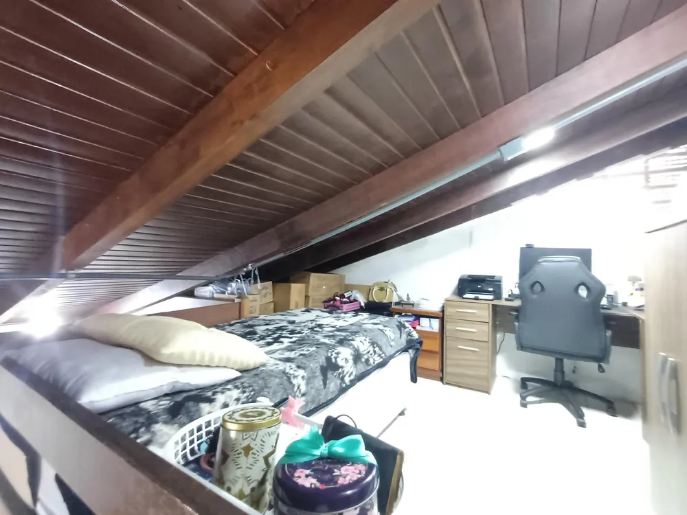 Casa, 4 quartos, 127 m² - Foto 10