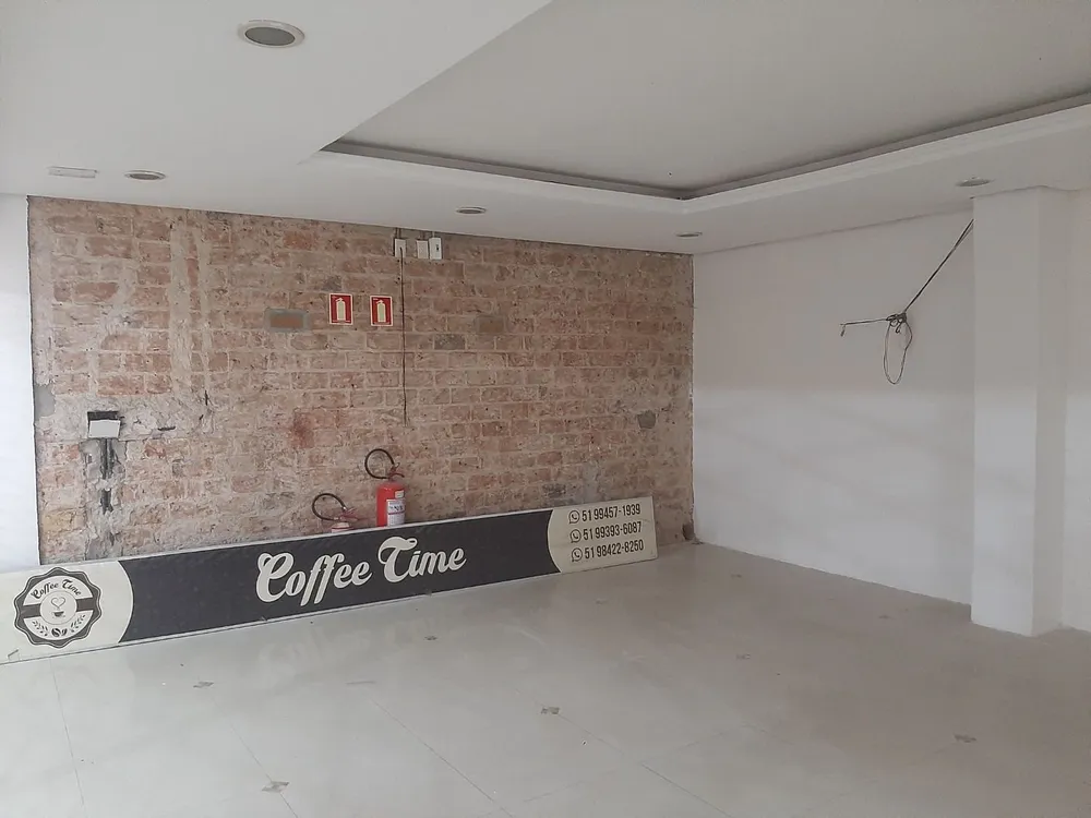 Loja-Salão, 40 m² - Foto 4