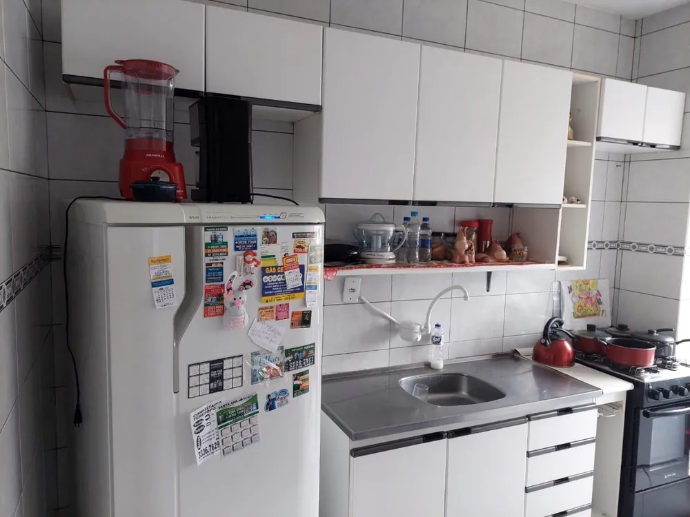 Apartamento, 2 quartos, 56 m² - Foto 4
