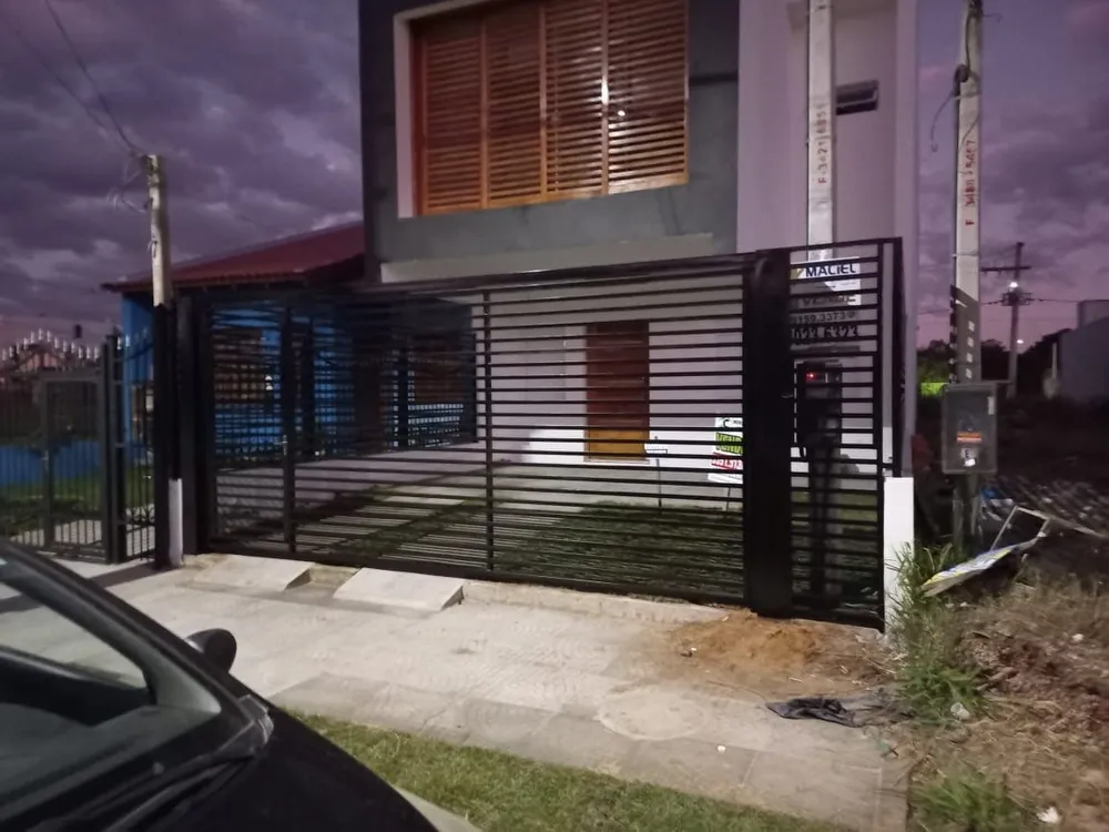 Casa, 3 quartos, 145 m² - Foto 2