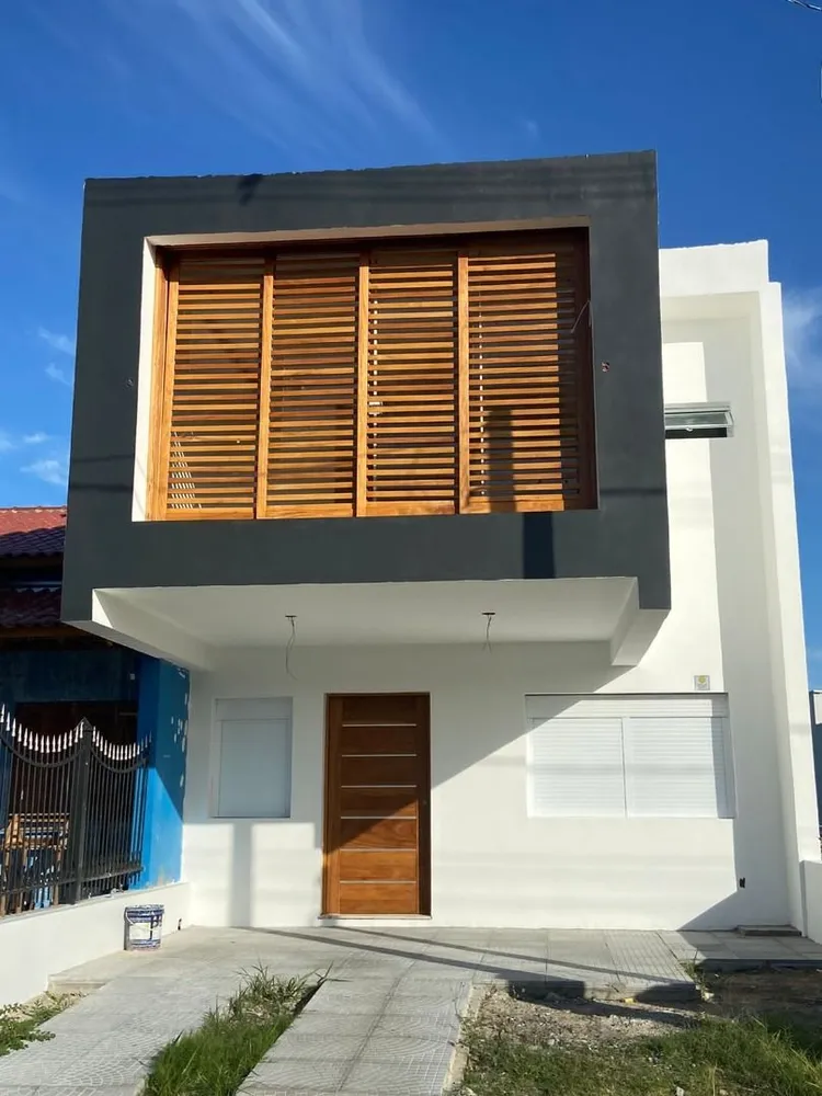 Casa, 3 quartos, 145 m² - Foto 6