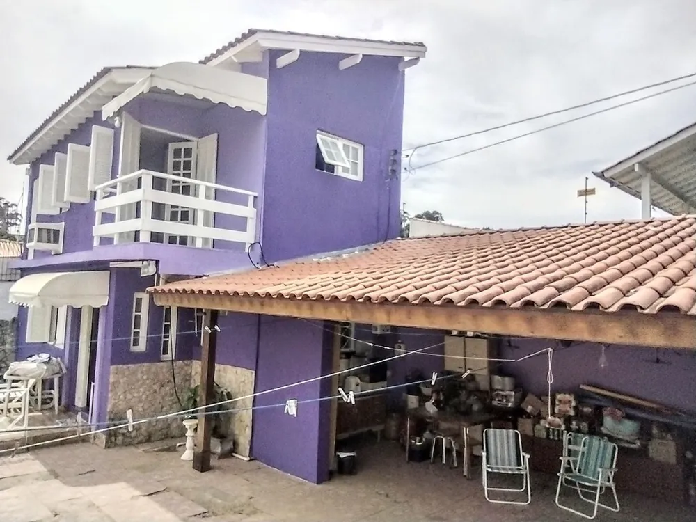 Casa, 3 quartos, 145 m² - Foto 8